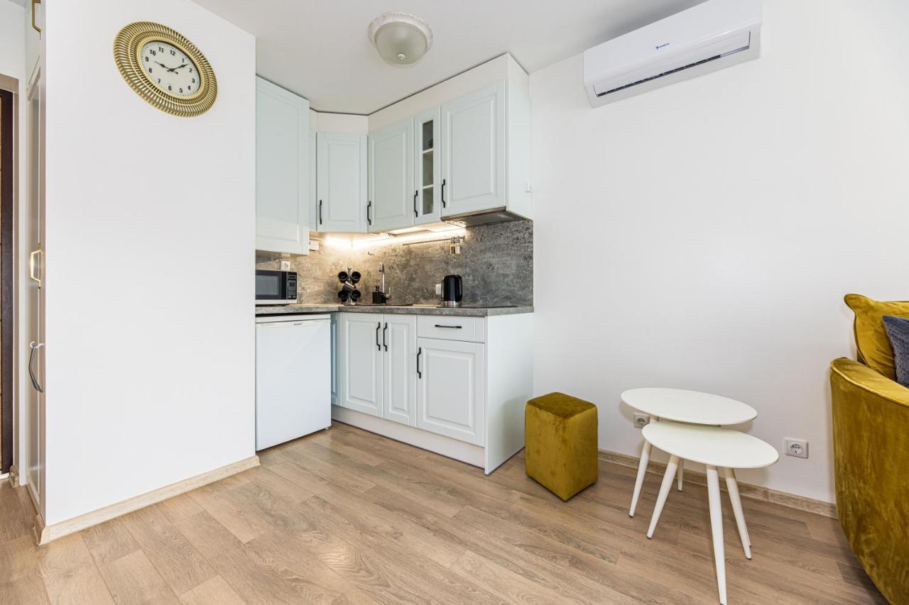 Frejos Apartamentai - Centras Паланга Экстерьер фото